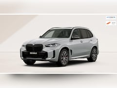 BMW X5 - XDrive50e M-sport|Fisc€99.000|Pano|H&K|E-trekhaak|Cam