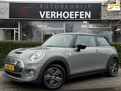 MINI Mini-Electric - COOPER S - Basic 33 kWh - APPLE CARPLAY - TOCH SCREEN - CRUISE / CLIMATE CONTR - VOLLEDIG