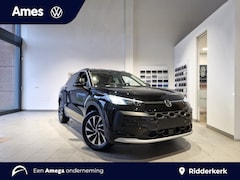 Volkswagen T-Roc - Life First Edition 1.5 eTSI 116 PK