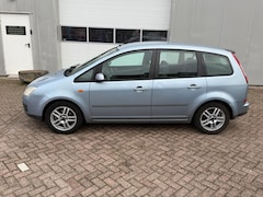 Ford Focus C-Max - 1.8-16V First Edition