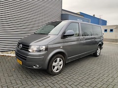 Volkswagen Transporter - 2.0 TDI L2H1 4Motion DC Comfortline