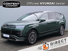 Hyundai IONIQ 9 - 110, 3 kWh 308pk AWD Lounge DIRECT LEVERBAAR