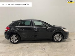 Citroën C4 - 1.6 VTi Ligne Business 5drs. Navi Clima Cruise C PDC