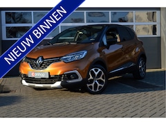 Renault Captur - 1.2 TCe Intens Automaat | Aantoonbaar slechts 41.972km | Dealer onderhouden |