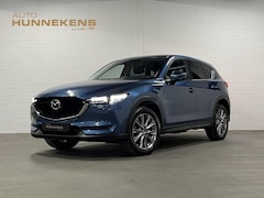 Mazda CX-5 - 2.0 SkyActiv-G 165 Skylease+ Trekhaak | Cruise-/Climate control | Stuur-/Stoelverwarming |