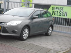 Ford Focus Wagon - 1.0 EcoBoost Trend / AIRCO