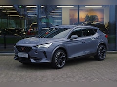 CUPRA Formentor - 1.4 e-Hybrid 245 PK VZ Performance, Camera, Kuipstoelen, Adap. Cruise Control