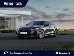 Audi A5 Limousine - (B10) Limousine (B10) S edition Competition 2.0 TFSI e 270 kW / 367 PK Limousine 7 versn.