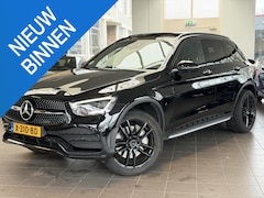 Mercedes-Benz GLC-klasse - 300e 4MATIC Premium AMG PANO / BURMESTER / CAM /