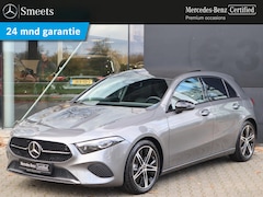 Mercedes-Benz A-klasse - 180 Star Edition Luxury Line