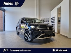 Volkswagen T-Cross - Life Edition 1.0 TSI 95 pk | Achteruitrijcamera | Draadloos Carplay / Android Auto |