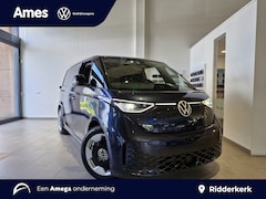 Volkswagen ID. Buzz Cargo - Bulli Edition Elektromotor 210 kW (286 pk) 2988 mm Elektrische aandrijving RWD | Nu €9000,