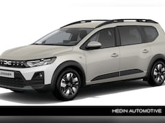 Dacia Jogger - 1.8 hybrid 155 expression 7p. | MY26 | WORDT VERWACHT |
