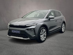 Skoda Elroq - Elektromotor 63 kWh 204pk Business Edition - Tour private lease €467,