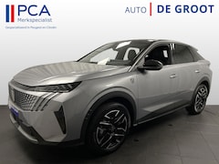 Peugeot 3008 - GT HYBRID 145pk e-DCS6 Handsfree klep | 21" Cockpit