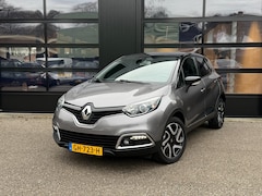 Renault Captur - 0.9 TCe Dynamique Led Navi Camera Clima Cruise Trekhaak