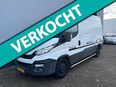 Iveco Daily - 35S11V 2.3 352 H3 L