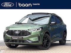 Ford Kuga - 2.5 PHEV ST-Line X Black Package | Panoramadak | Trekhaak wegkl. | 2.100kg trekgw. | LED M