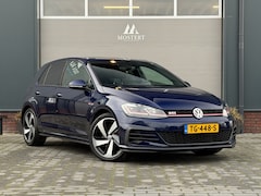 Volkswagen Golf - 2.0 TSI/230pk GTI|Dealer onderhouden|Stoelverw.|Adaptive cruise|Navi|Virtual-cockpit|PDC|1
