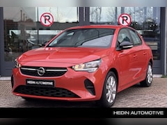 Opel Corsa - 1.2 Edition | Navigatie via App | Airco | Cruise Control | Apple Carplay/Android Auto | LM