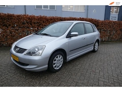 Honda Civic - 1.4 5 deurs Apk 29-11-2026 Airco
