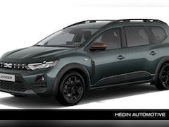 Dacia Jogger - 1.8 hybrid 155 limited edition 7p. | MY26 | WORDT VERWACHT |