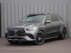 Mercedes-Benz GLE-Klasse - AMG 53 Hybrid 4MATIC+ | 544PK | Luchtvering | Pano | Keyles-go | Sfeerverlichting | Burmes