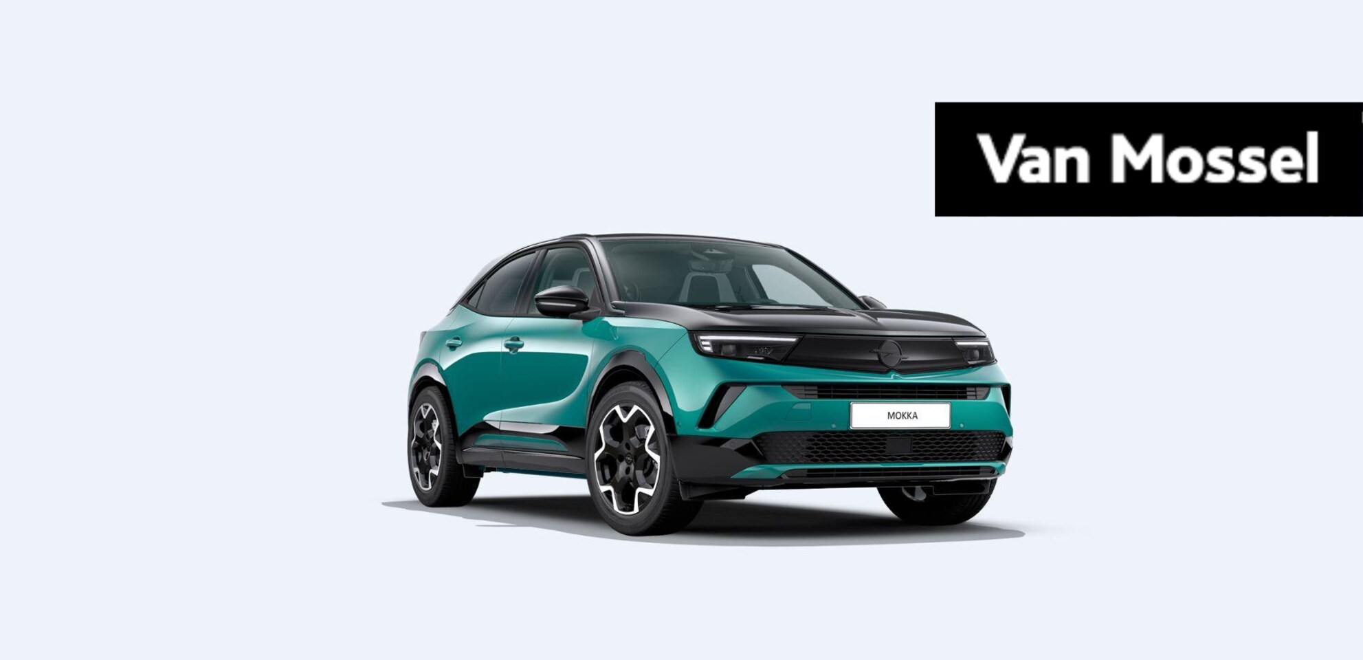 Opel Mokka - 1.2 Turbo Edition | NU TE BESTELLEN | Tot 8 JAAR GARANTIE | PRIVATE LEASE VANAF € 454,- PE - AutoWereld.nl