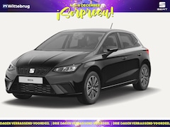SEAT Ibiza - 1.0 EcoTSI Style