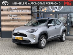 Toyota Yaris Cross - 1.5 Hybrid 115 Active |RIJKLAAR