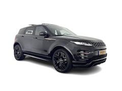 Land Rover Range Rover Evoque - 2.0 D150 R-Dynamic *PANO | LUXURY-LEATHER | FULL-LED | NAVI-FULLMAP | CAMERA | KEYLESS | E