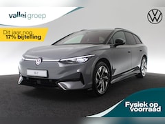 Volkswagen ID.7 - Pro S Limited Edition 86 kWh 210 kW / 286 pk | Trekhaak wegklapbaar