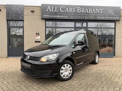 Volkswagen Caddy - 1.2 TSI Rolstoelauto Rolstoel auto Rolstoelbus invalide