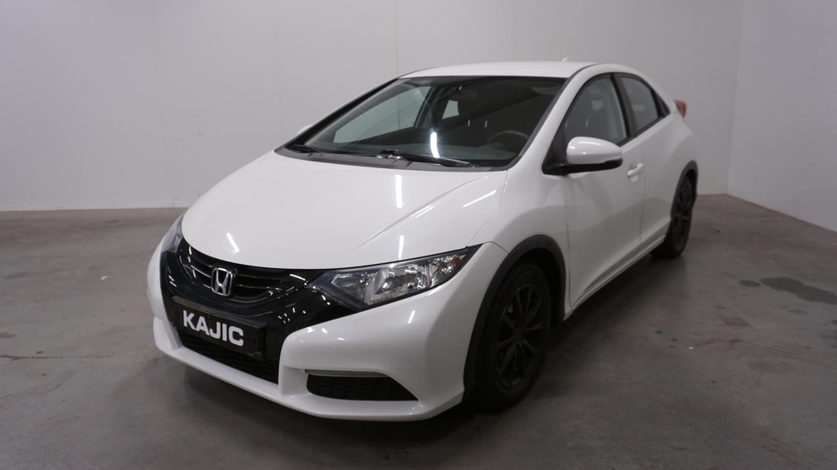 Honda Civic - 1.4 S 1.4 S - AutoWereld.nl