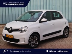 Renault Twingo - Collection 1.0 SCe 75pk | AIRCO | CRUISE CONTROL | BLUETOOTH | ELEKTRISCH PAKKET |
