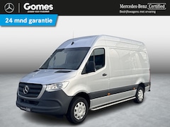 Mercedes-Benz Sprinter - 315 1.9 CDI L2/H2 RWD | Achteruitrijcamera | Applecarplay