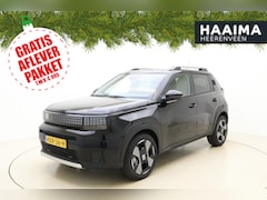 Fiat Grande Panda - 1.2 Hybrid La Prima Automaat | NIEUW MODEL | Navigatie | Climate control | Camera | Hoge i