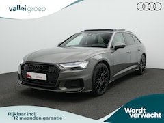 Audi A6 Avant - 55 TFSI e 367 pk S-tronic quattro Pro Line S Competition / S-Line | Panoramadak | Trekhaak