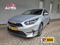 Kia Cee'd Sportswagon - Ceed 1.5 T-GDi DynamicPlusLine