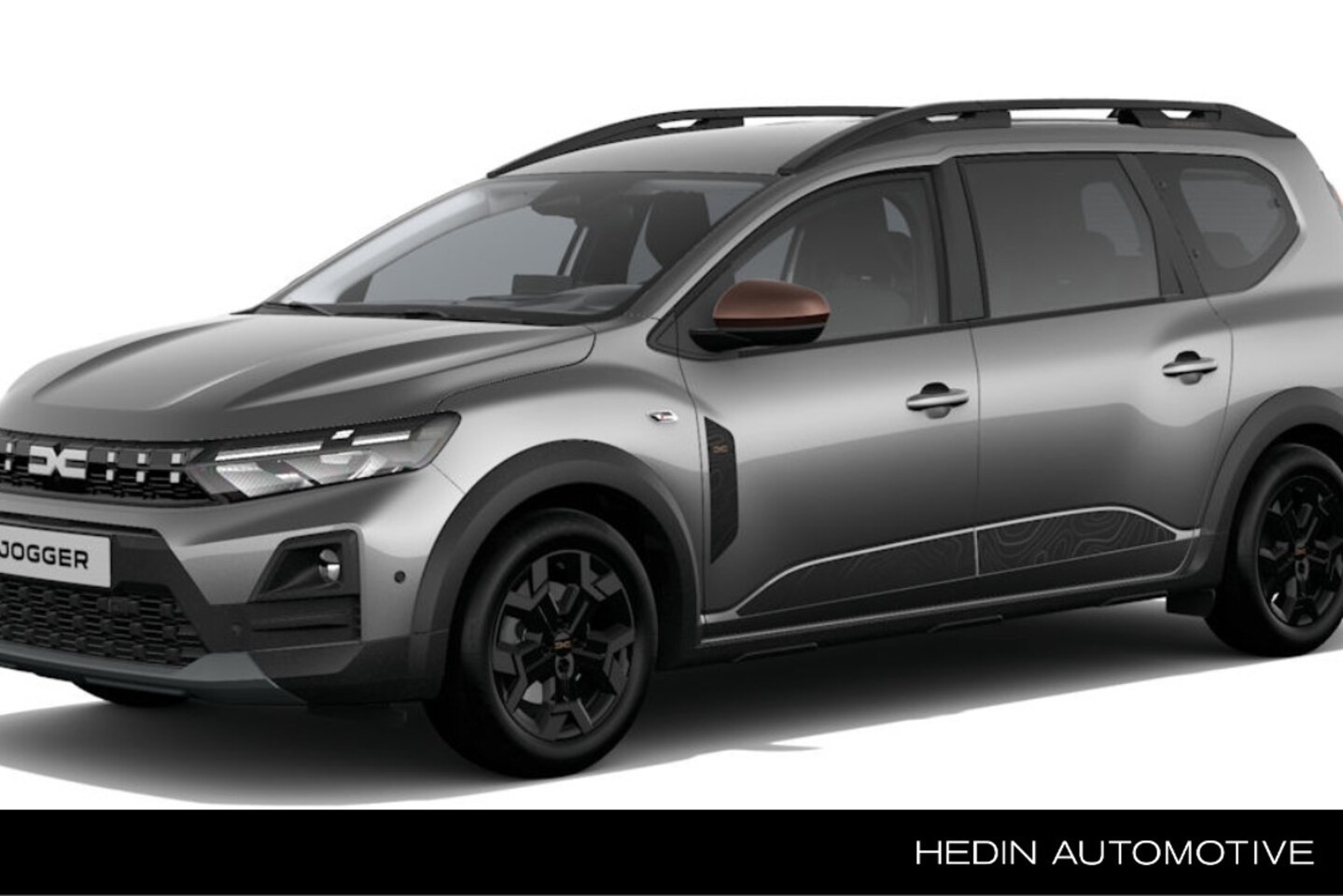 Dacia Jogger - 1.8 hybrid 155 limited edition 7p. | MY26 | WORDT VERWACHT | - AutoWereld.nl