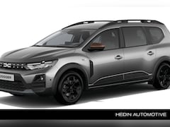 Dacia Jogger - 1.8 hybrid 155 limited edition 7p. | MY26 | WORDT VERWACHT |