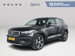 Volvo XC40 - T5 Recharge Inscription Expression | Panoramadak | Stoel- en Stuurverwarming | Parkeercame
