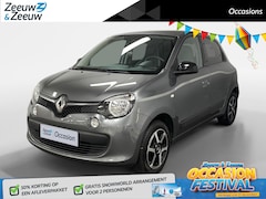 Renault Twingo - 1.0 SCe Limited AIRCO CRUISE CONTROLE LM VELGEN HOGE INSTAP BLUETOOTH 5 DEURS 12 MAANDEN G