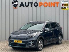 Kia e-Niro - ExecutiveLine 64 kWh FASE 3 SOH 100% LEER /JBL/ CAMERA
