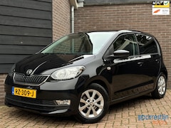 Skoda Citigo - 1.0 Greentech Ambition | CarPlay | Airco | Cruise | NAP