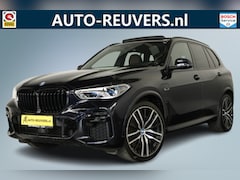 BMW X5 - xDrive45e M-Sport / Opendak / LaserLED / HUD / ACC / Cam