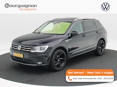 Volkswagen Tiguan Allspace - 1.5 TSi 150 Pk Automaat Comfortline Business | Panoramadak | Adaptive Cruise | CarPlay | N