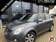 Suzuki Swift - 1.3 Shogun 92PK | NL AUTO | Airco | 5 deurs | APK tot 08-01-2027 |