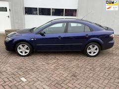 Mazda 6 Sport - 1.8i Touring