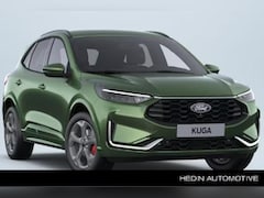 Ford Kuga - 2.5 PHEV ST-Line X Winter Pack | Trekhaak | Uit voorraad leverbaar